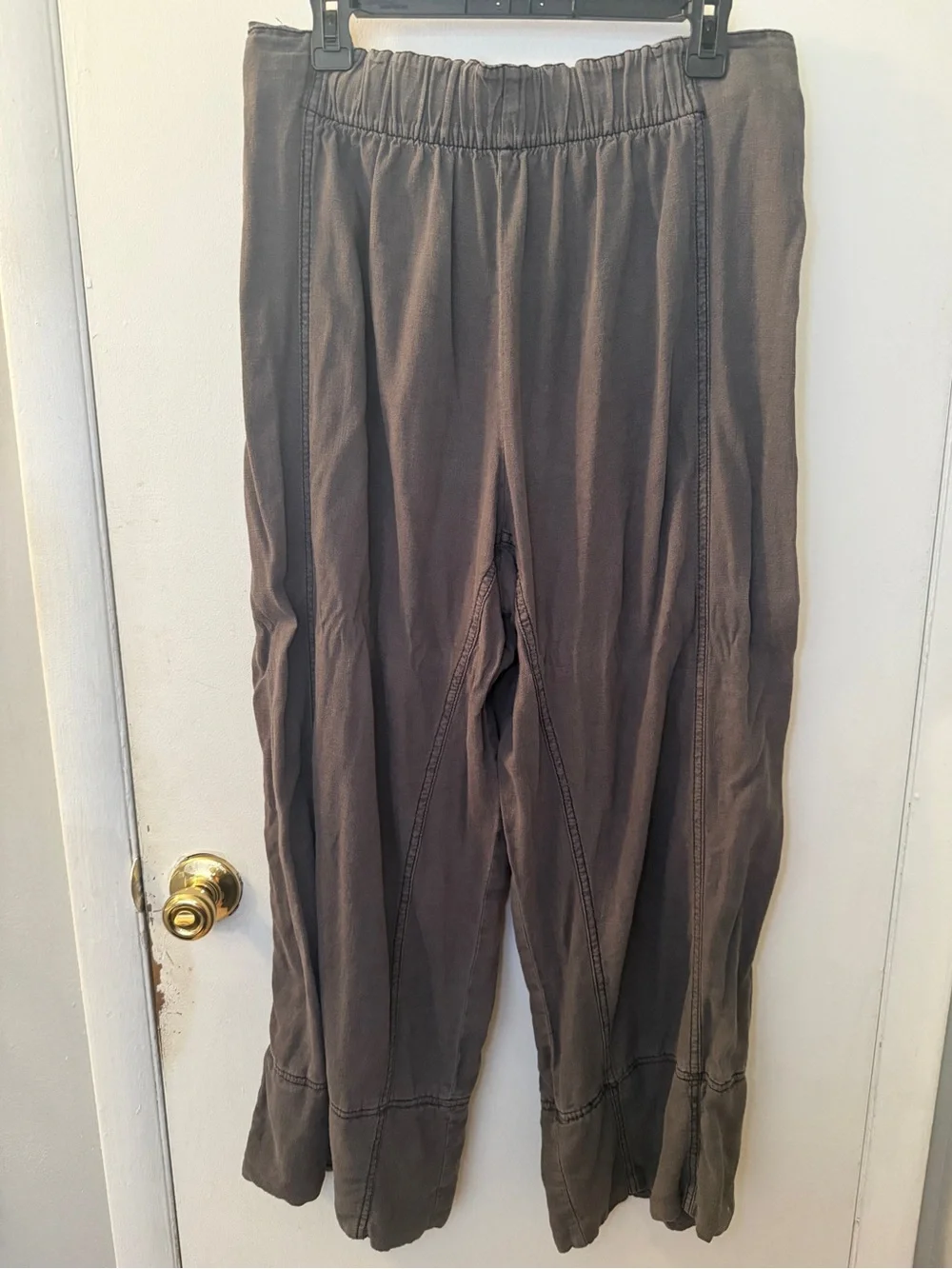 Free People relaxed wide